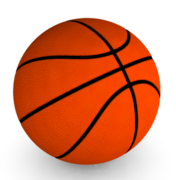 Résultat de recherche d'images pour "ballon de basket png"