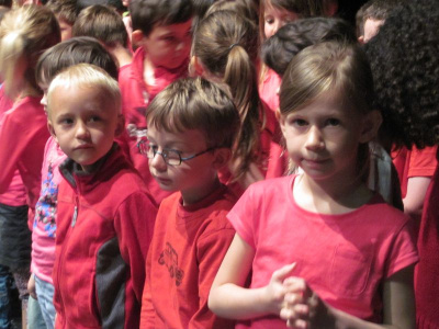 Rencontres choregraphique