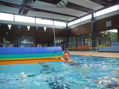 Rencontre piscine rennes